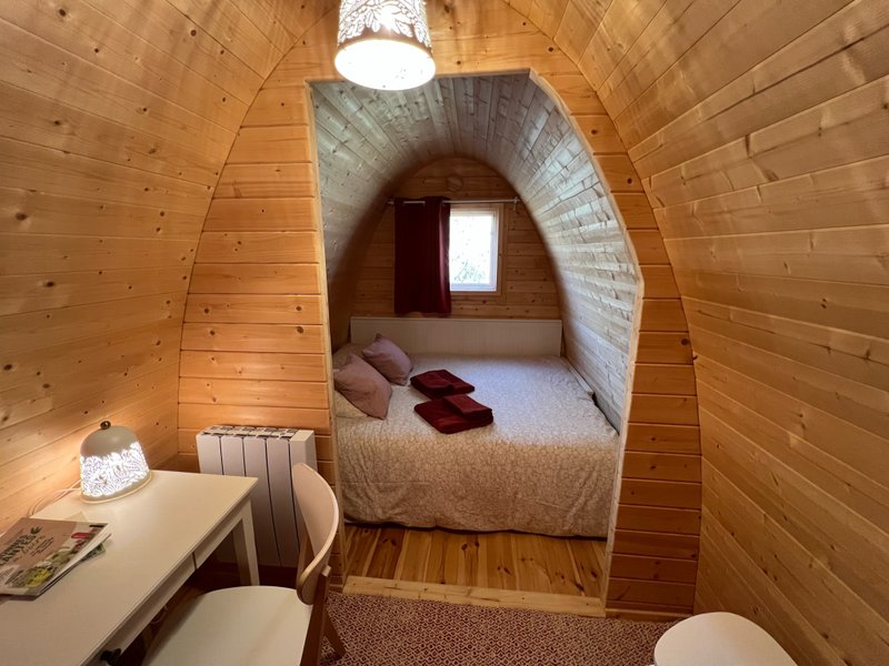 Hébergement AbracadaRoom : PoppyPod - Image 5