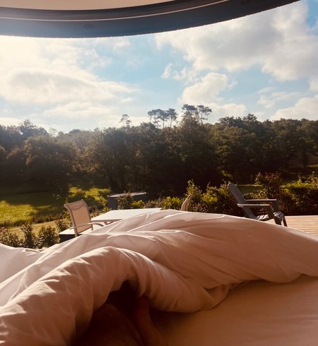 Hébergement AbracadaRoom : Le Nid'Amou 5 - Image 5