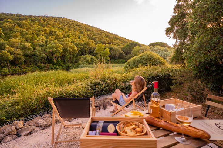 Domaine AbracadaRoom : Homnest (La Londe) - Image 9