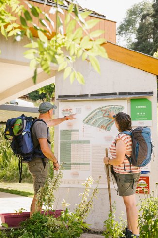 Domaine AbracadaRoom : Camping Sérendipité - Image 14