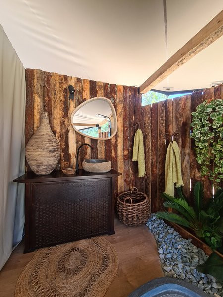 Hébergement AbracadaRoom : Spirit of Bali, Lodge insolite & luxe avec  SPA privatif - Image 6