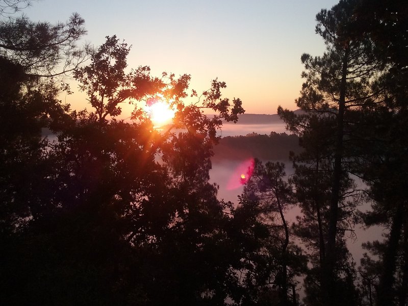 Domaine AbracadaRoom : Domaine Cabanes & Spa Ardèche - Image 14