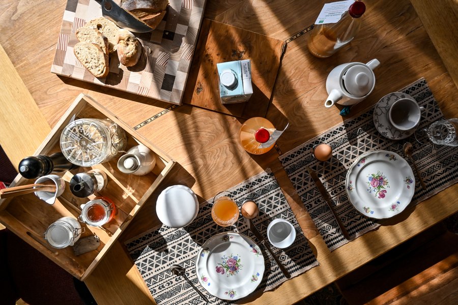 Hébergement AbracadaRoom : PARENTHESE ELEMENT TERRE & SPA - Image 41