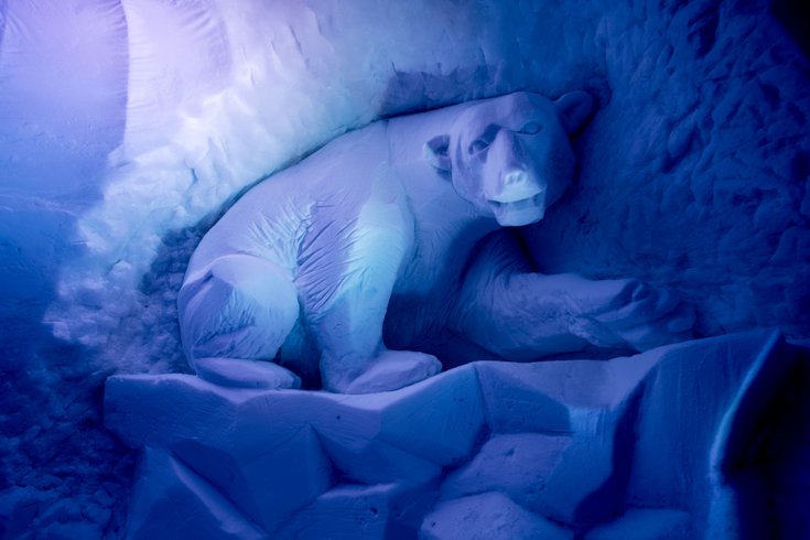 Hébergement AbracadaRoom : Village Igloo Arcs - Image 6