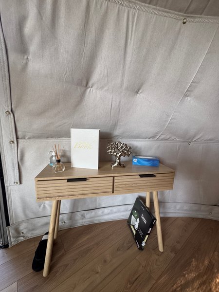 Hébergement AbracadaRoom : Bulle au Fil de l'eau & Bain nordique - Image 18