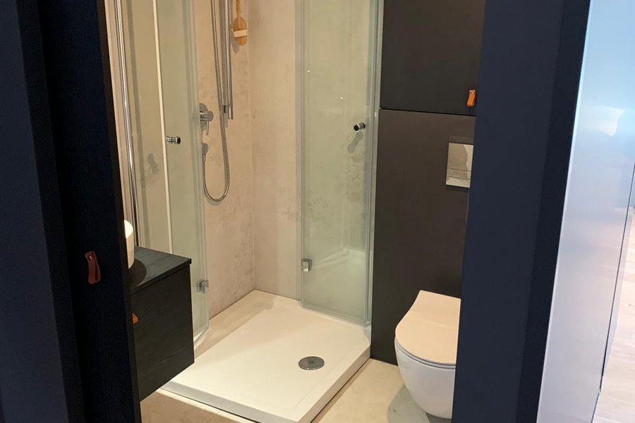 Bulle Insolite et SPA Premium Bonheur — photo 2