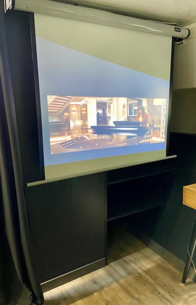 Domaine AbracadaRoom : L'Escale Royale Port Ilon - l'Odysea - Image 5