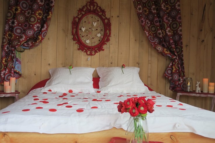 Hébergement AbracadaRoom : Cabane Erable - Image 22