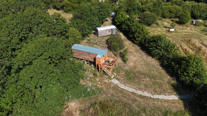 Domaine AbracadaRoom : Ferme de Pitoué - Image 5