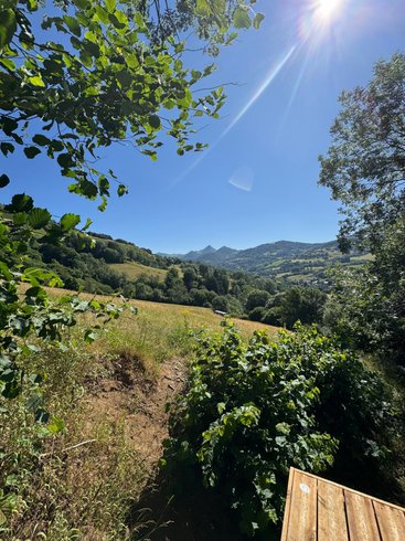 Hébergement AbracadaRoom : Bulle de neige et nature & spa - Image 5