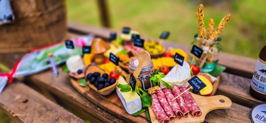 Hébergement AbracadaRoom : Chalet en verre sous une pluie d’étoiles - Image 50