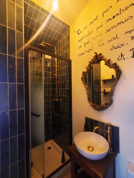 Hébergement AbracadaRoom : La Grange des Sorciers - Image 30