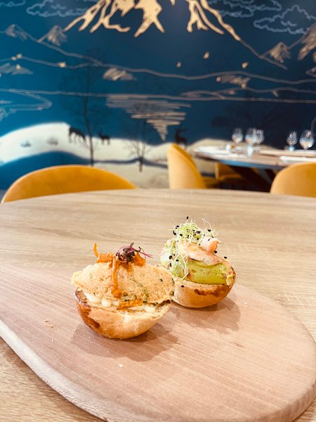 Hébergement AbracadaRoom : Le Nid'Amou 2 - Image 8