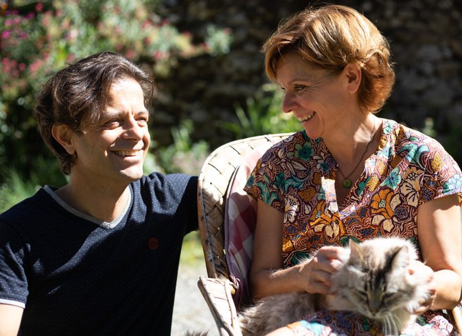 Domaine AbracadaRoom : Les Cabanes d'Hestia - Image 4