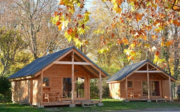 Hébergement AbracadaRoom : Chalet Montana Divonne les Bains - Image 20