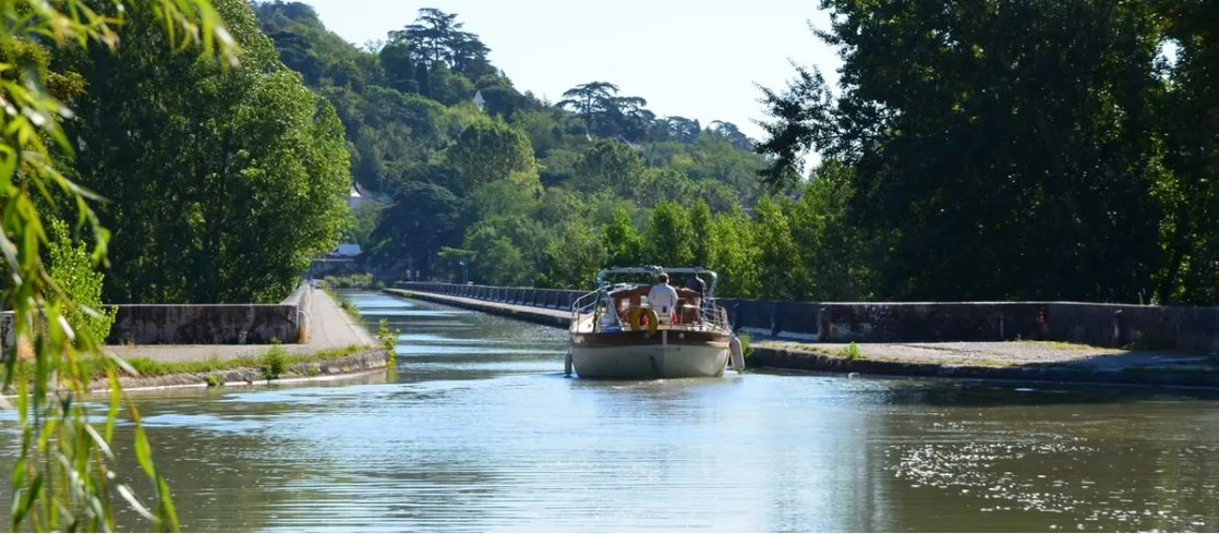 Domaine AbracadaRoom : Cabane lodge avec spa privatif dans le Lot - Image 27