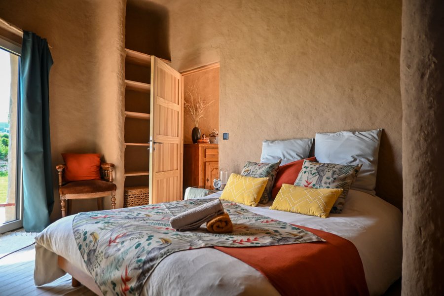 Domaine AbracadaRoom : Parenthèse Elément Terre - Image 9