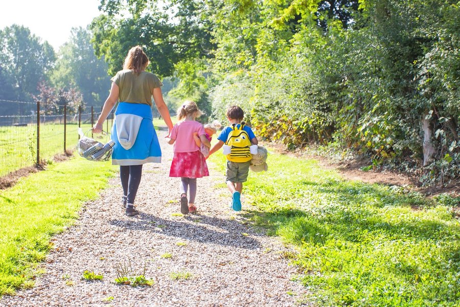 Domaine AbracadaRoom : Le Clos Cacheleux - Image 1