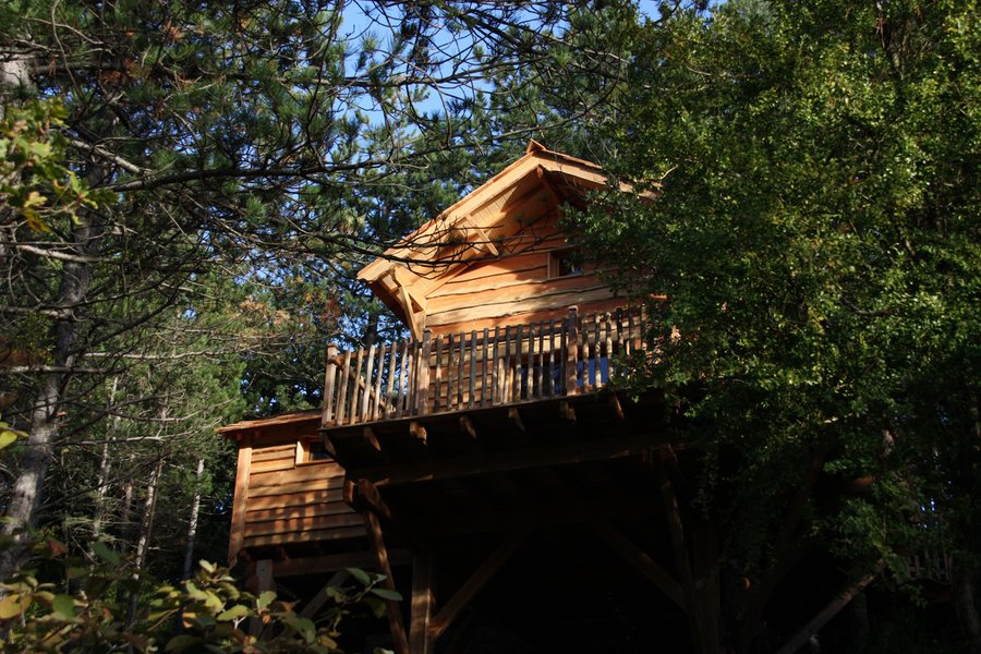 Hébergement AbracadaRoom : L'Épine Vinette & Spa - Image 4