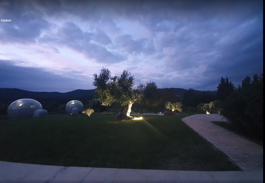 Domaine AbracadaRoom : Relais de l'Aslou - Image 3