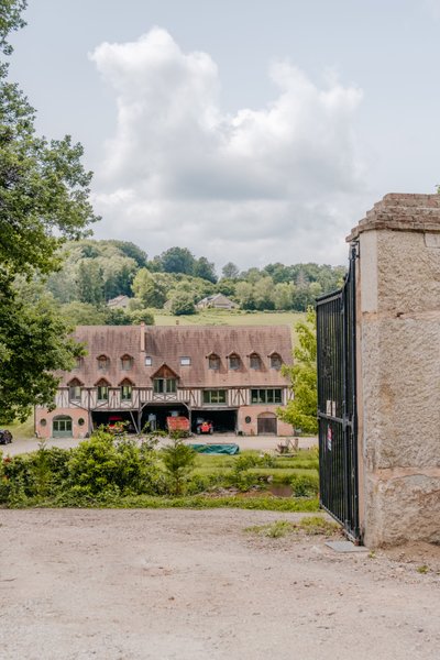 Domaine AbracadaRoom : Homnest (Saulieu) - Image 26