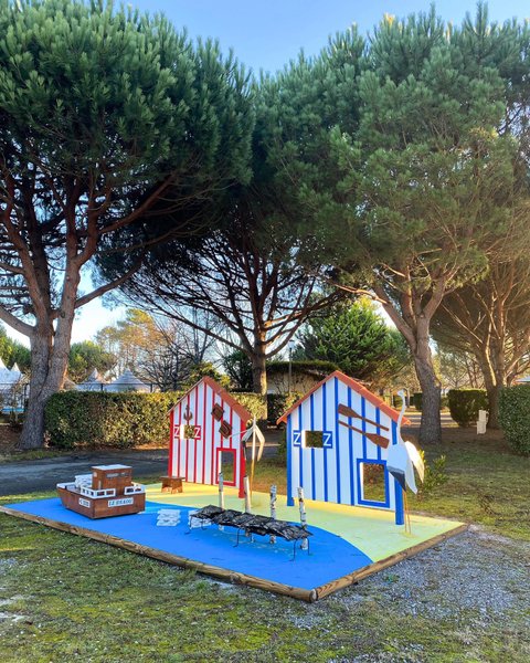 Domaine AbracadaRoom : Seasonova Village Bassin d'Arcachon - Image 4