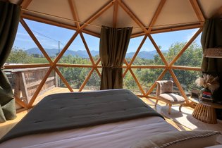 Dôme Pyrénées-Atlantiques