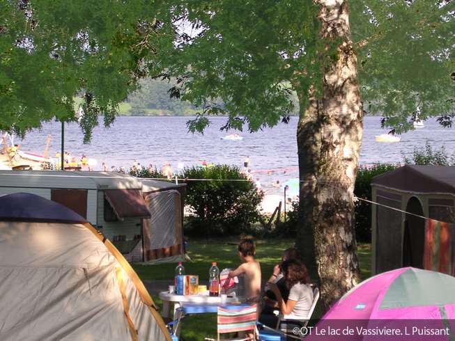 Domaine AbracadaRoom : Camping paradis les 2 îles - Image 5