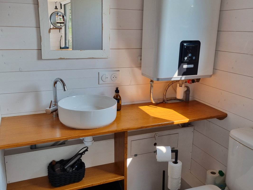 La Chrysalide & vue extraordinaire (Hautes Vosges) à Saint Maurice Sur Moselle (27)