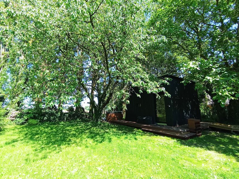 Hébergement AbracadaRoom : Le Coup Monté & Spa - Image 7