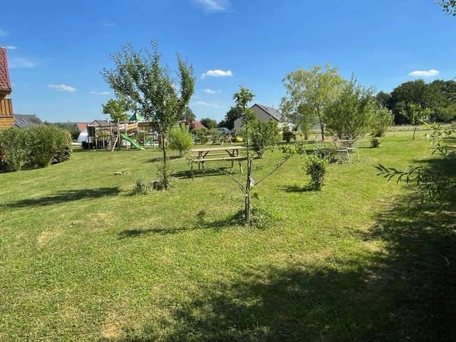 Domaine AbracadaRoom : O Refuge Divin - Image 17