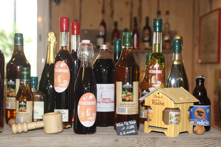 Domaine AbracadaRoom : Vercornoix - Image 3