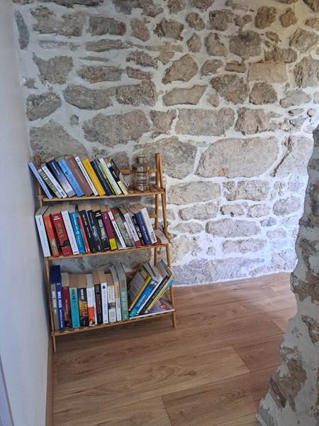 Hébergement AbracadaRoom : Le Refuge d'Yzeron - Image 62