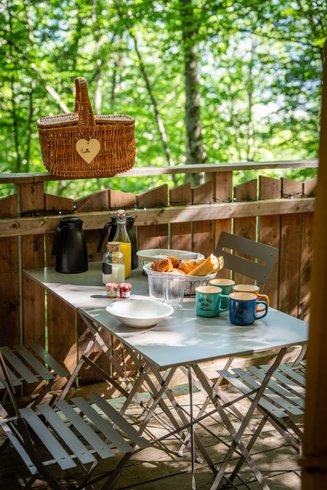 Hébergement AbracadaRoom : Cabane Spa des Trolls - Image 17