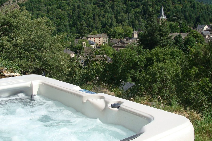 Cabane Cerf & spa — photo 2