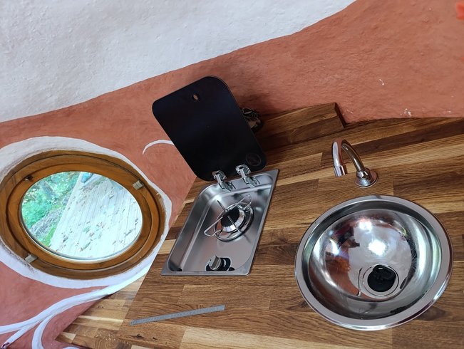 Hébergement AbracadaRoom : La Taupinière - Image 6