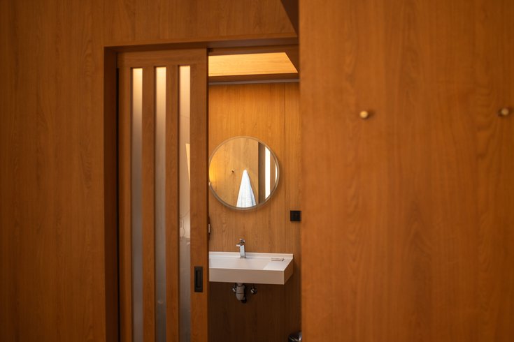 Hébergement AbracadaRoom : Lodge Triple - Sélène - Image 8