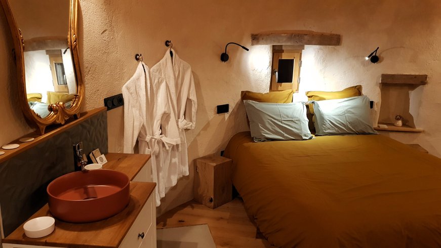Domaine AbracadaRoom : La Tour du Canet - Image 5