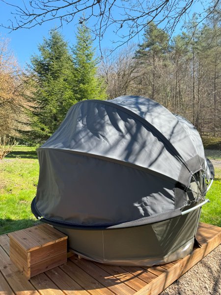 Hébergement AbracadaRoom : Dodomy House - Salamandre - Image 11