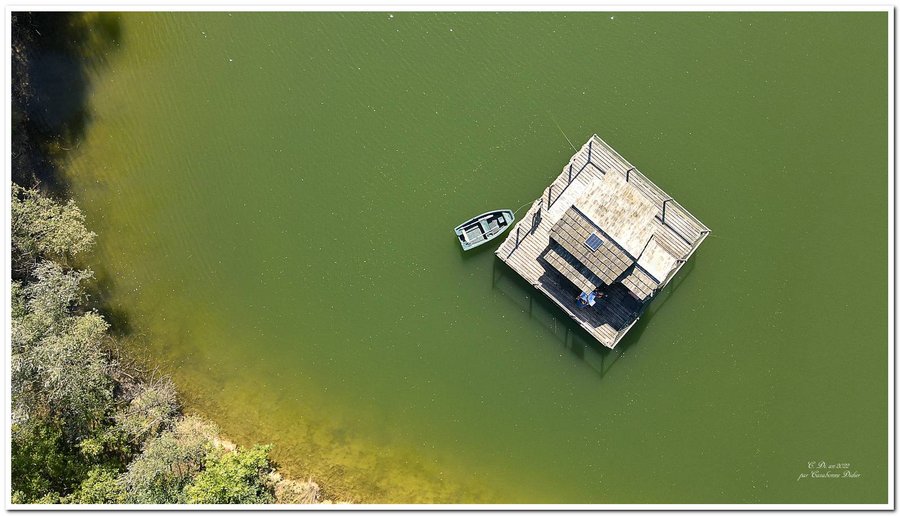 Domaine AbracadaRoom : Lac de Pélisse - Image 7