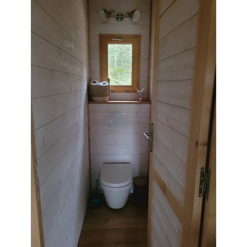 Hébergement AbracadaRoom : Le Château Des Fées & Spa - Image 30