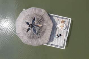 Village Flottant de Pressac