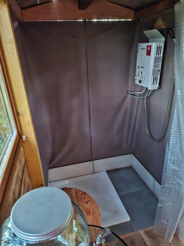 Hébergement AbracadaRoom : Cabane " Toi &  Moi " - Image 13
