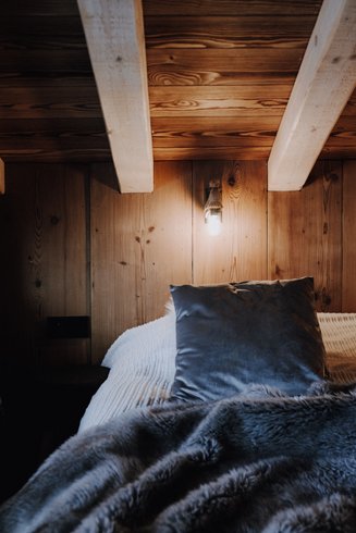 Hébergement AbracadaRoom : Chalet Utopia - Image 43