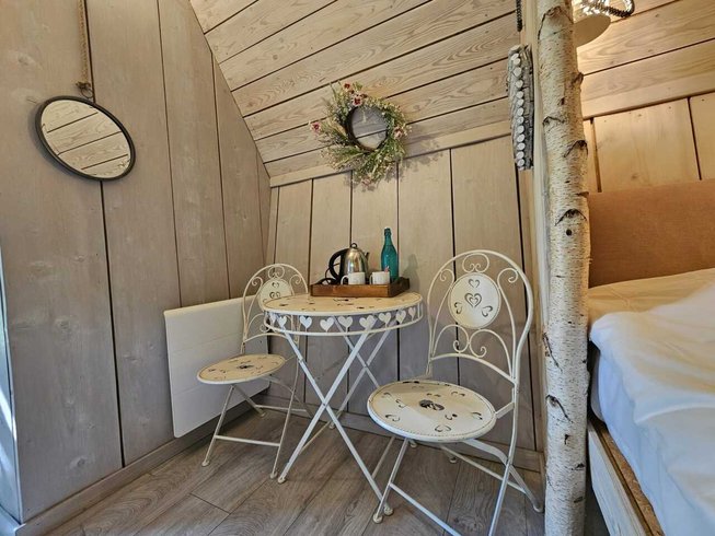 Hébergement AbracadaRoom : La Fée Oursinest - Image 13