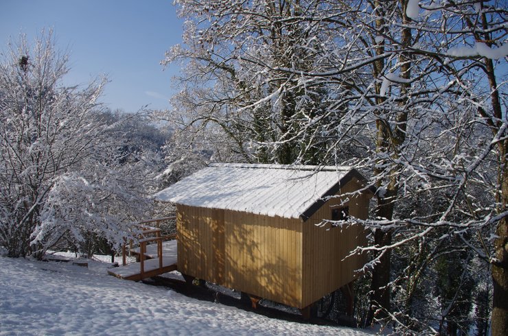 Domaine AbracadaRoom : La Cabane aux Rêves - Image 2