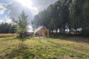 Les Dômes de Draëck