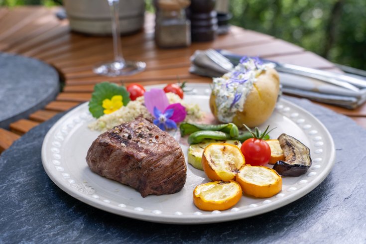 Hébergement AbracadaRoom : Dôme du Paradis & demi-pension - Image 11