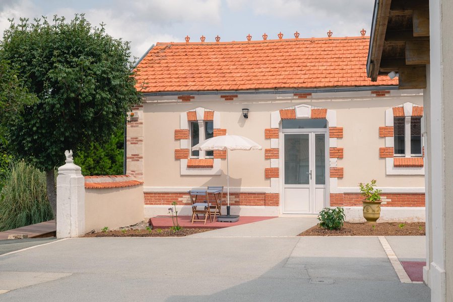 Hébergement AbracadaRoom : La Maraichine - Image 10