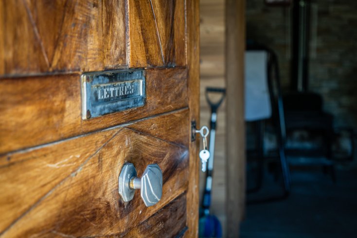 Hébergement AbracadaRoom : Chez mil'gonnet - Image 17